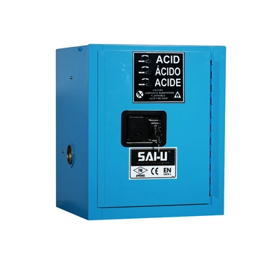 SC0004B ตู้เก็บของเหลวที่มีฤทธิ์กัดกร่อน