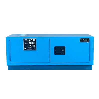 SC0012ตู้เก็บของเหลวที่มีฤทธิ์กัดกร่อน (Y) B