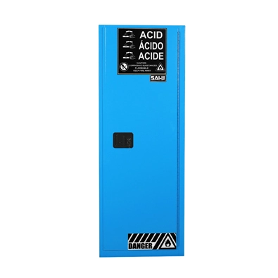 SC0022B ตู้เก็บของเหลวที่มีฤทธิ์กัดกร่อน