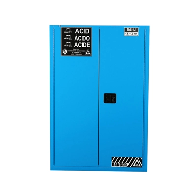SC2045B ตู้เก็บของเหลวที่มีฤทธิ์กัดกร่อน (ประตูปิดตัวเอง)