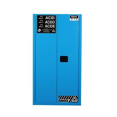 SC0060B ตู้เก็บของเหลวที่มีฤทธิ์กัดกร่อน