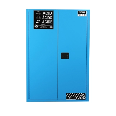 SC0090B ตู้เก็บของเหลวที่มีฤทธิ์กัดกร่อน