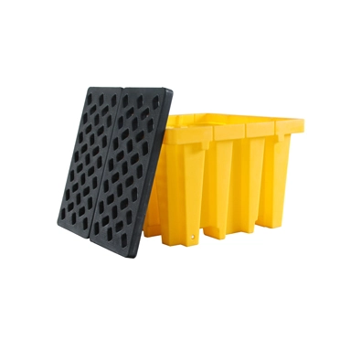 IBC030จานรั่วไหลของ IBC