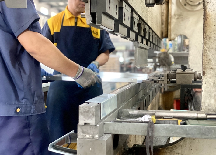 ข้อกำหนดสำหรับตู้ความปลอดภัยโลหะคืออะไร?