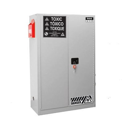 ตู้เก็บสารพิษ