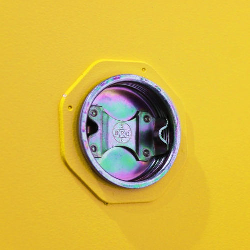 ควรวางตู้เก็บไวไฟไว้ที่ไหน?