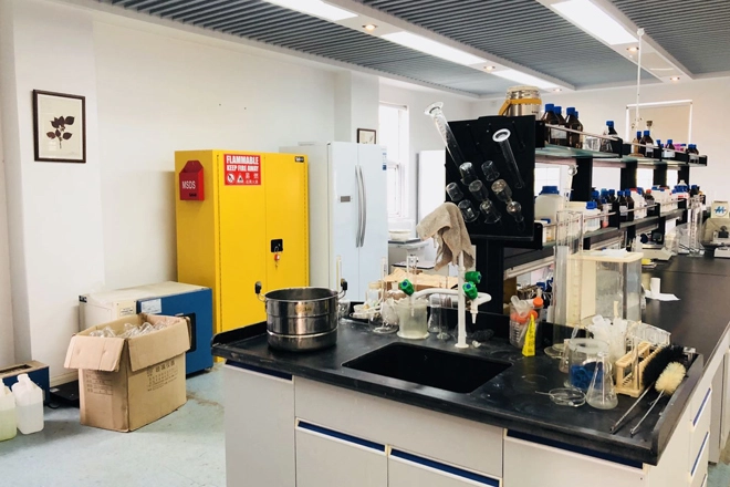 ตู้เก็บไวไฟสำหรับการประชุมเชิงปฏิบัติการ