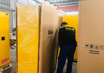 วิธีแยกแยะคุณภาพของตู้กันระเบิด