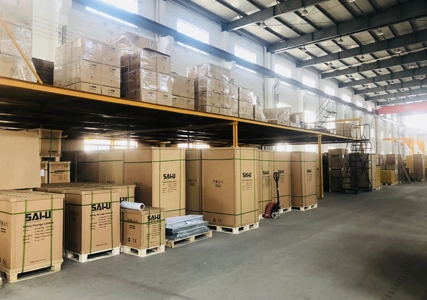 หลักการของตู้ป้องกันการระเบิด