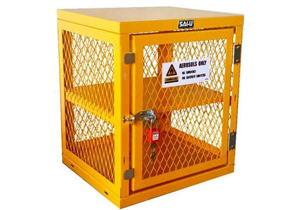 ตู้ถังแก๊สคืออะไร? Sai-u ได้สรุปทุกสิ่งที่คุณต้องการทราบ