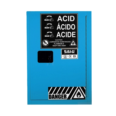 SC0012B ตู้เก็บของเหลวที่มีฤทธิ์กัดกร่อน