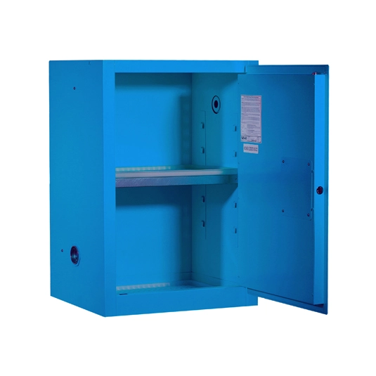 safe storage cabinet