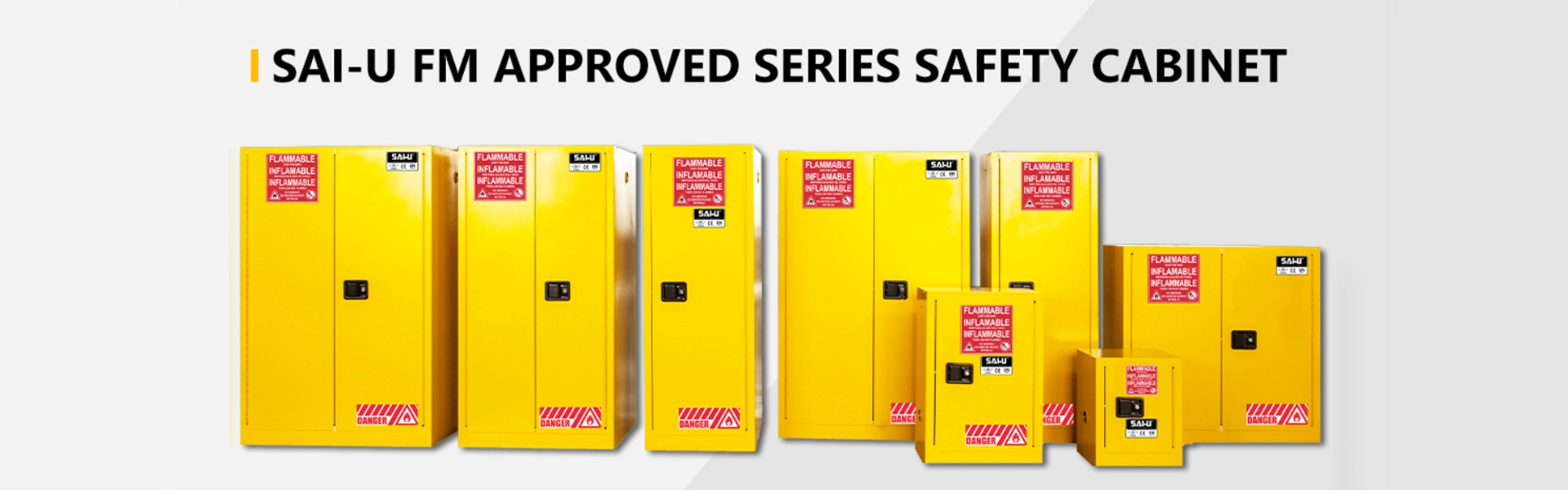 วัสดุอันตรายของคุณถูกเก็บไว้อย่างปลอดภัยหรือไม่?