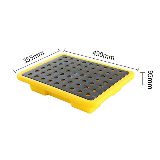 tabletop spill deck rs002 3