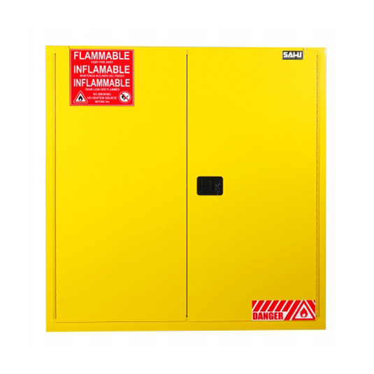 NFPA 30 VS OSHA 1910.106: ตู้แยกไวไฟ