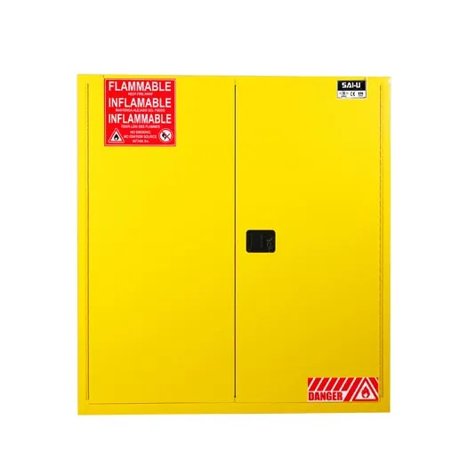 SC2110Y ตู้เก็บของนิรภัยแบบดรัม