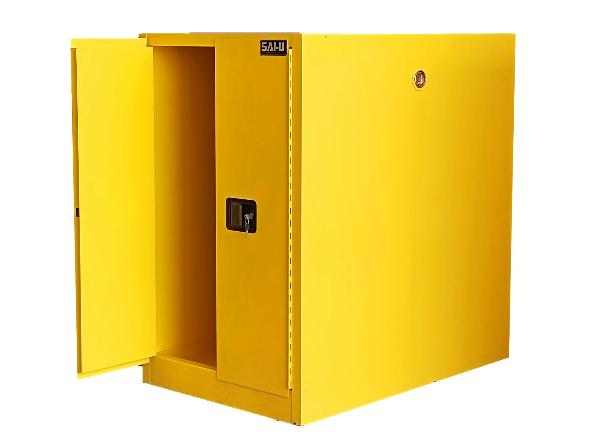 Drum SAFETY Storage cabinet SC0055Y(H)